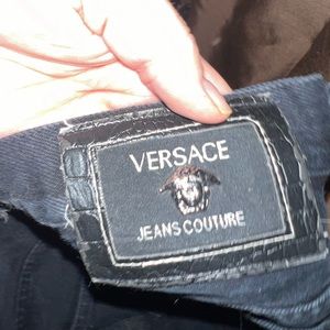Versace Jean Couture
